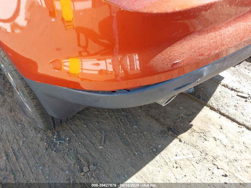 2007 Ford Edge Sel VIN: 2FMDK38C67BB45236 Lot: 39427876