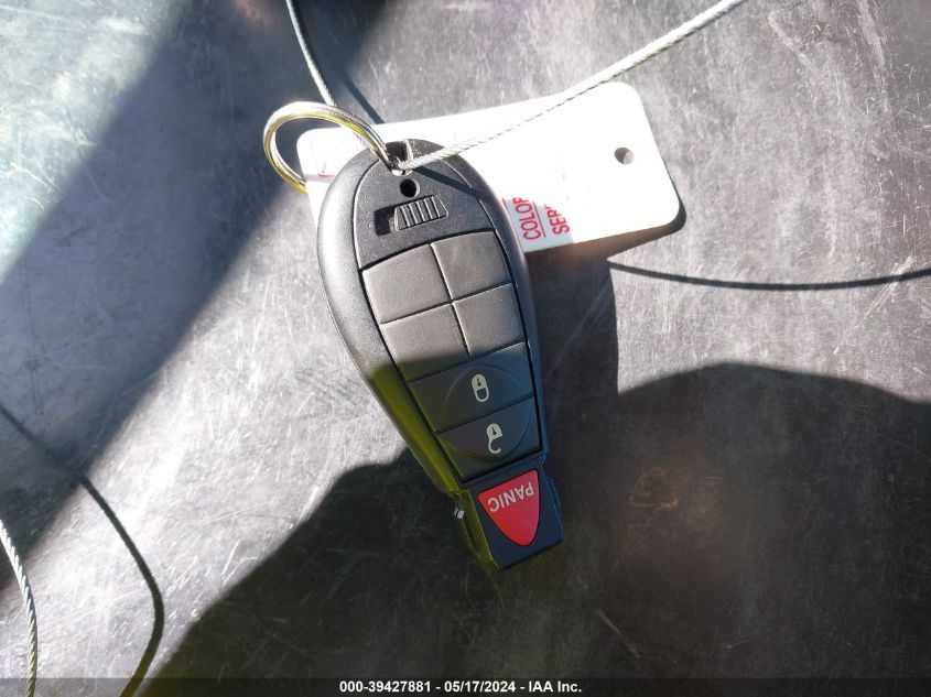 2014 Dodge Grand Caravan Se VIN: 2C4RDGBG2ER355280 Lot: 39427881