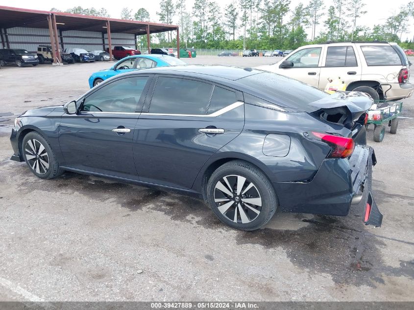 2019 Nissan Altima 2.5 Sv VIN: 1N4BL4DV7KC111214 Lot: 39427889