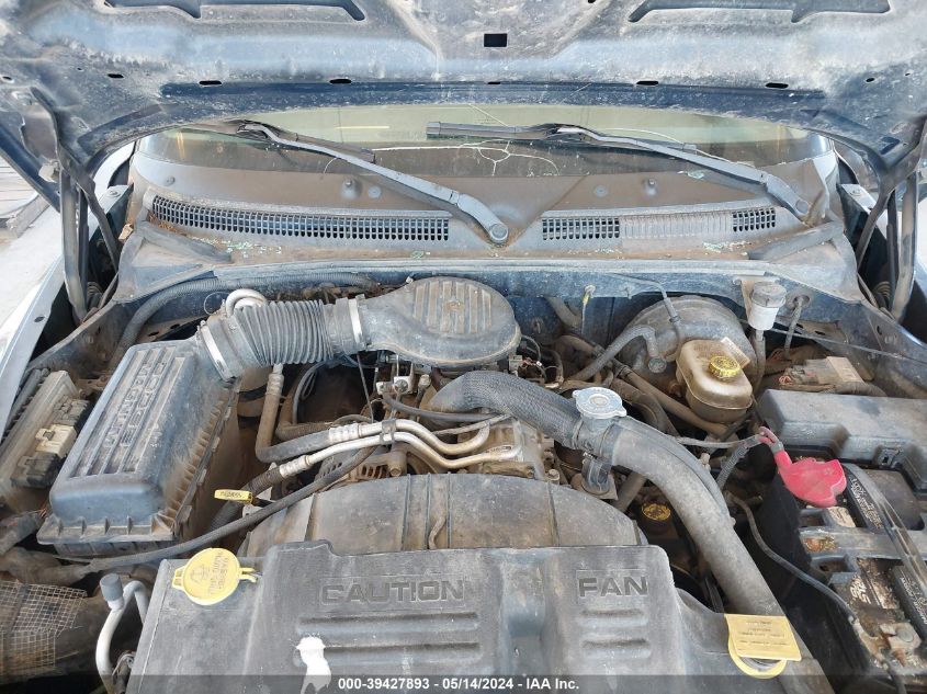 2003 Dodge Dakota Sport/Sxt VIN: 1D7HG38X43S226963 Lot: 39427893