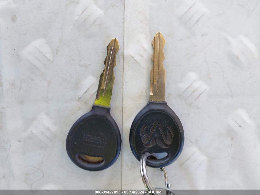 2003 Dodge Dakota Sport/Sxt VIN: 1D7HG38X43S226963 Lot: 39427893