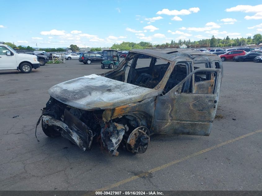 2007 Dodge Nitro Slt/Rt VIN: 1D8GU58K77W735167 Lot: 39427907