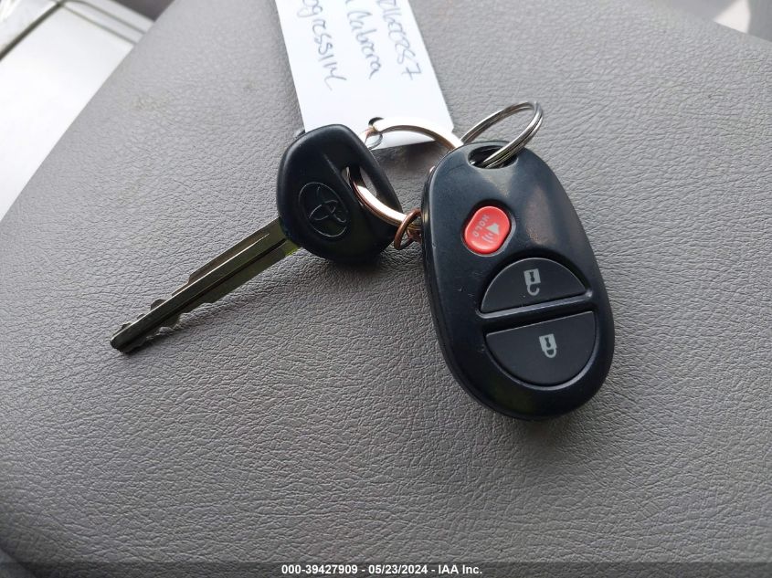 2013 Toyota Highlander VIN: 5TDZA3EH7DS039269 Lot: 39427909