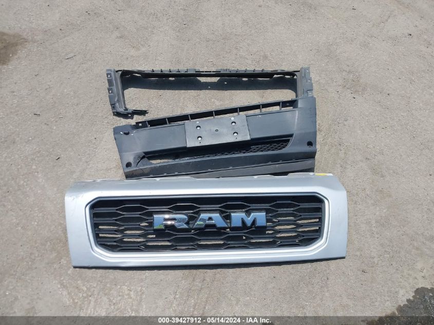 2021 Ram Promaster 2500 High Roof 159 Wb VIN: 3C6LRVDG7ME513967 Lot: 39427912