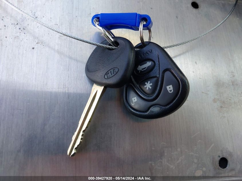 2013 Kia Soul VIN: KNDJT2A58D7585358 Lot: 39427920