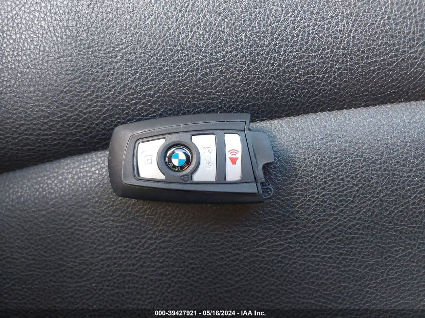 2015 BMW 528I VIN: WBA5A5C5XFD520180 Lot: 39427921