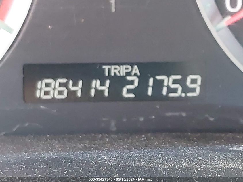 2009 Honda Accord 2.4 Lx VIN: JHMCP26309C000273 Lot: 39427943