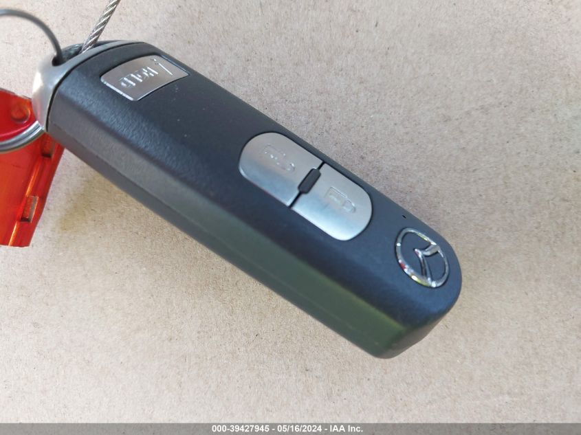 2017 Mazda Cx-5 Touring VIN: JM3KFACLXH0132589 Lot: 39427945