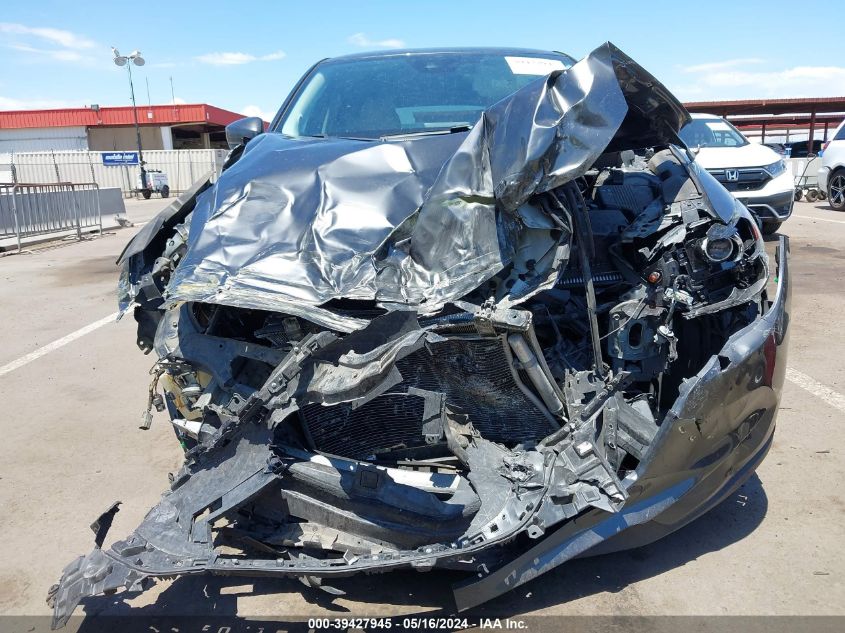 2017 Mazda Cx-5 Touring VIN: JM3KFACLXH0132589 Lot: 39427945