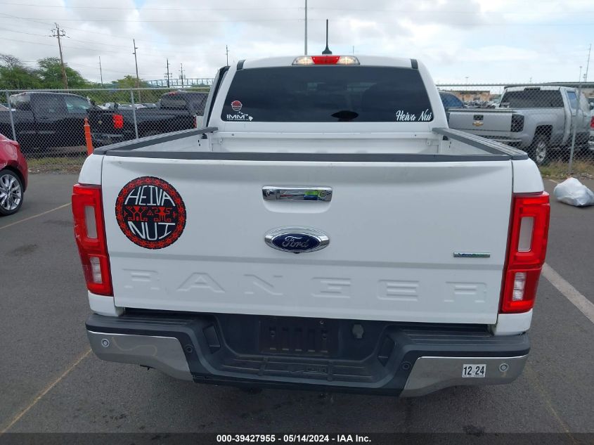 2019 Ford Ranger Xlt VIN: 1FTER4EH5KLA87848 Lot: 39427955