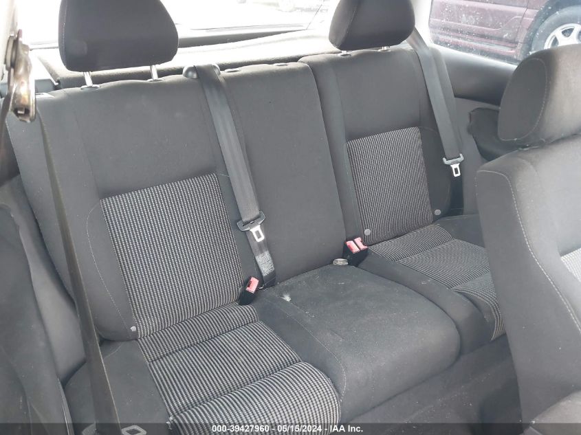 2005 Volkswagen Gti 1.8T VIN: 9BWDE61J454028032 Lot: 39427960