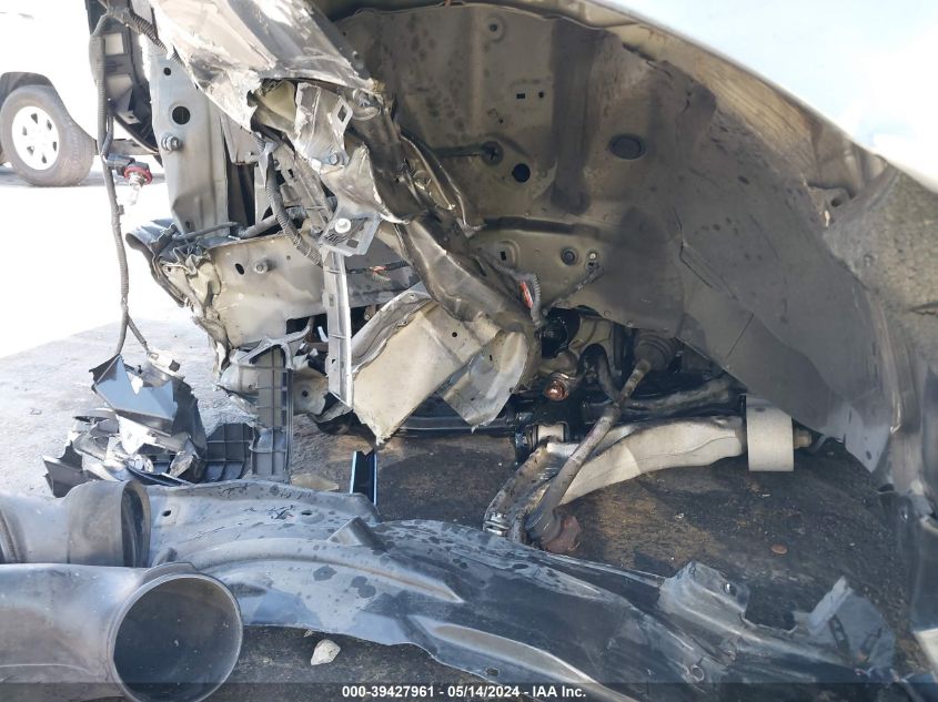 2011 Honda Pilot Lx VIN: 5FNYF4H23BB025381 Lot: 39427961