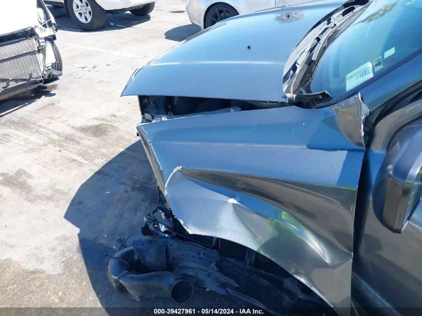 2011 Honda Pilot Lx VIN: 5FNYF4H23BB025381 Lot: 39427961