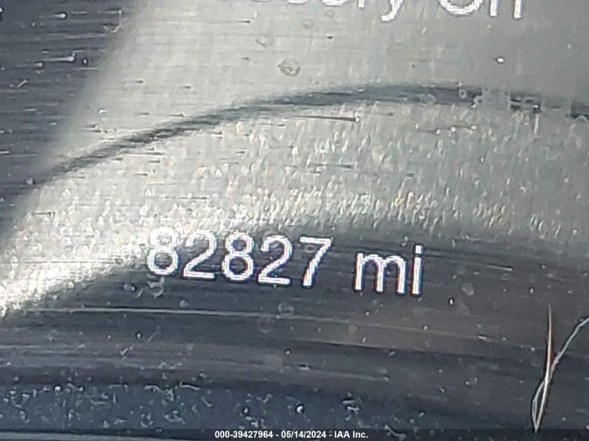 2017 Jeep Grand Cherokee Laredo 4X2 VIN: 1C4RJEAGXHC634567 Lot: 39427964