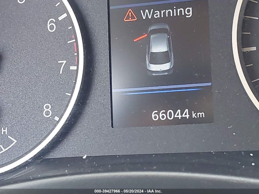 2022 Nissan Sentra S Xtronic Cvt VIN: 3N1AB8BV7NY251071 Lot: 39427966