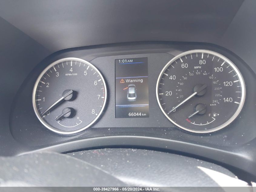 2022 Nissan Sentra S Xtronic Cvt VIN: 3N1AB8BV7NY251071 Lot: 39427966