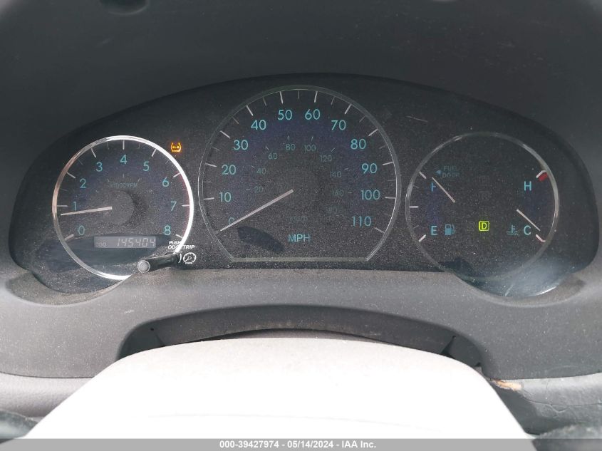 2006 Toyota Sienna Le VIN: 5TDZA23C56S460492 Lot: 39427974