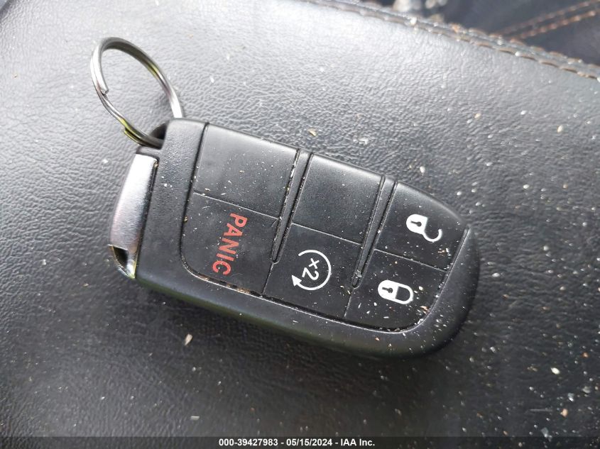 2019 Jeep Compass Limited Fwd VIN: 3C4NJCCBXKT660084 Lot: 39427983