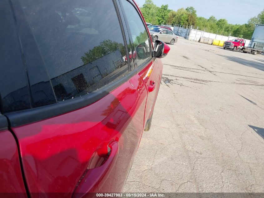 2019 Jeep Compass Limited Fwd VIN: 3C4NJCCBXKT660084 Lot: 39427983