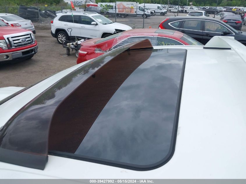 2006 Infiniti Qx56 VIN: 5N3AA08C66N811039 Lot: 39427992