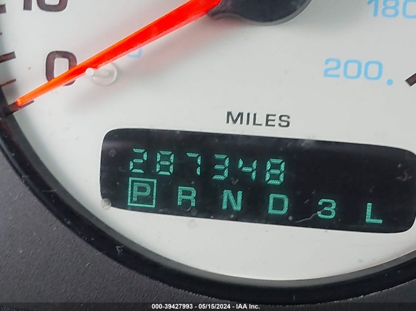 2000 Dodge Stratus Se VIN: 1B3EJ46X8YN205774 Lot: 39427993