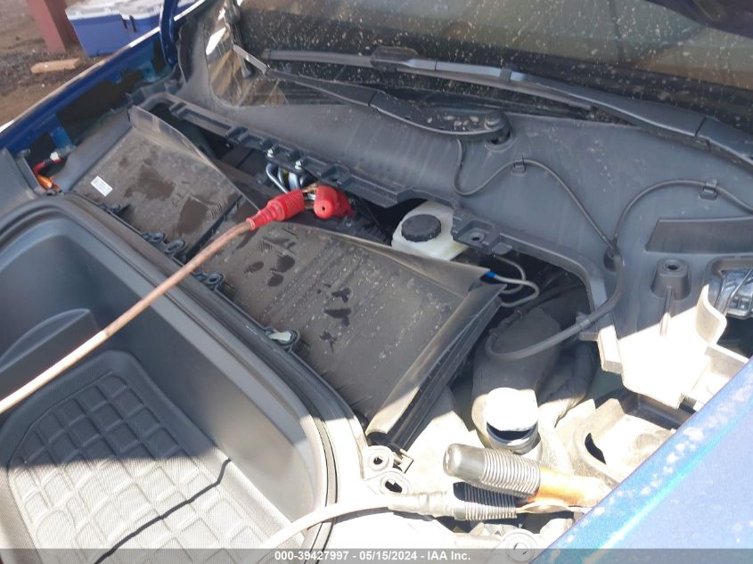 2023 Tesla Model Y Awd/Performance Dual Motor All-Wheel Drive VIN: 7SAYGDEF4PF749515 Lot: 39427997