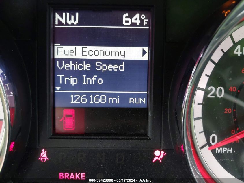 2019 Dodge Grand Caravan Gt VIN: 2C4RDGEG6KR534185 Lot: 39428006