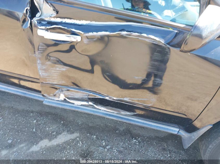 2005 Nissan Murano Sl/Se/S VIN: JN8AZ08T05W329704 Lot: 39428013