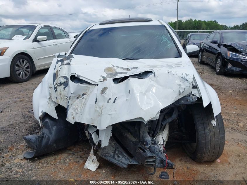 2008 Pontiac G8 VIN: 6G2ER57798L152193 Lot: 39428014