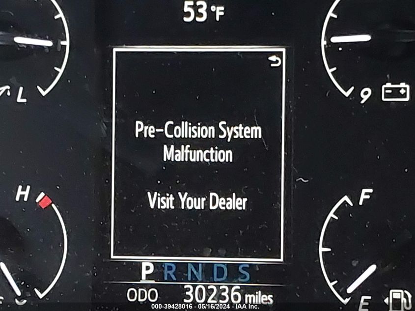 2021 Toyota Sequoia Limited/Night Shade VIN: 5TDHY5B11MS186097 Lot: 39428016