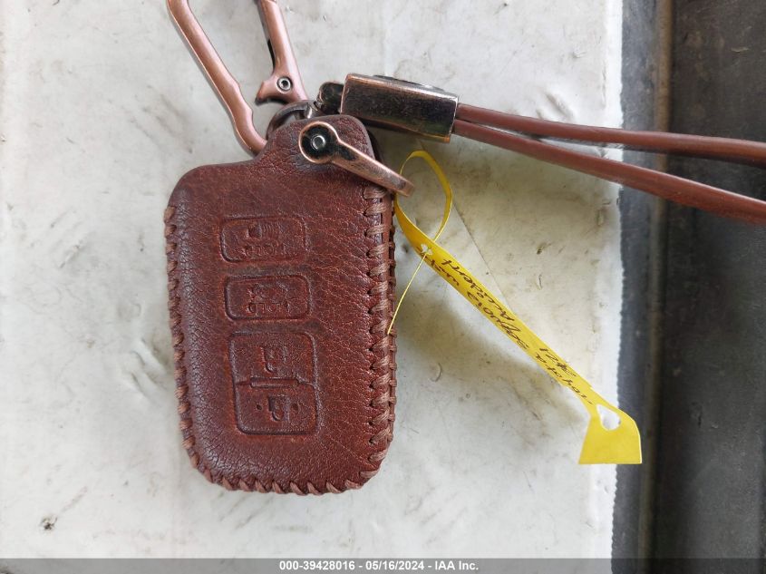 2021 Toyota Sequoia Limited/Night Shade VIN: 5TDHY5B11MS186097 Lot: 39428016