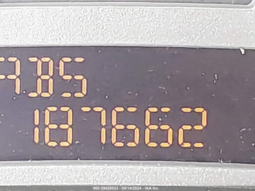 2004 Chevrolet Colorado Ls VIN: 1GCCS146348193716 Lot: 39428023