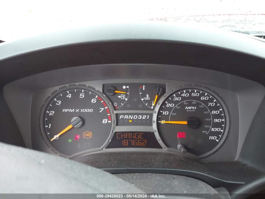 2004 Chevrolet Colorado Ls VIN: 1GCCS146348193716 Lot: 39428023