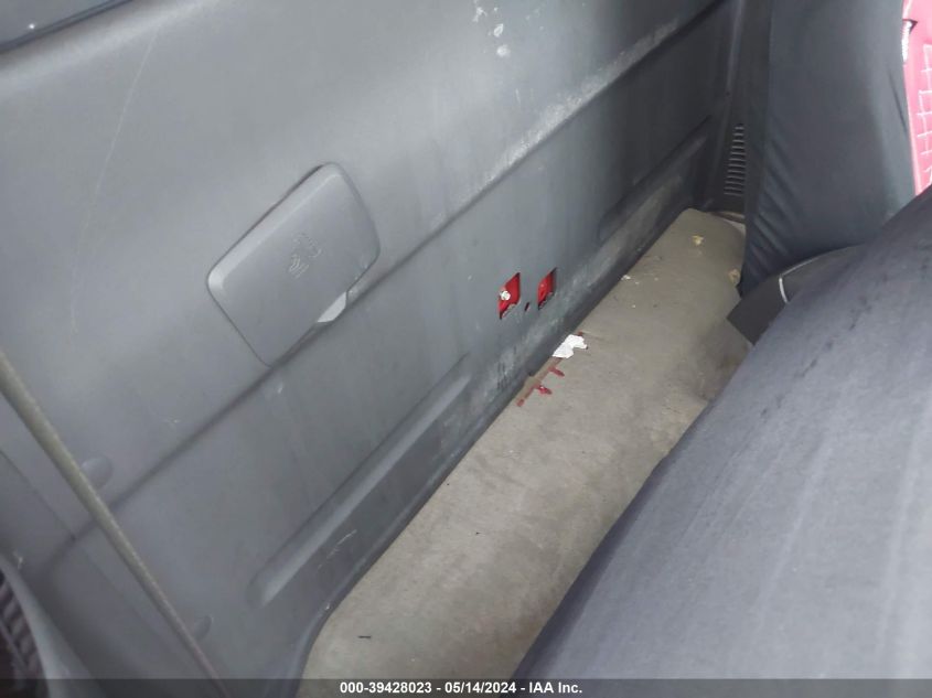 2004 Chevrolet Colorado Ls VIN: 1GCCS146348193716 Lot: 39428023