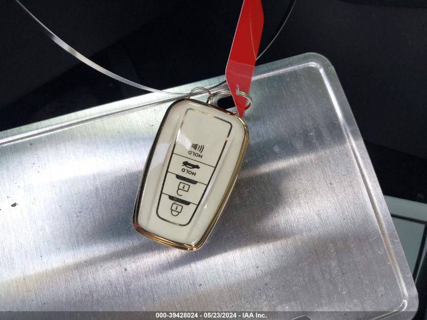 2022 Toyota Rav4 Limited Hybrid VIN: JTMD6RFV3ND066050 Lot: 39428024