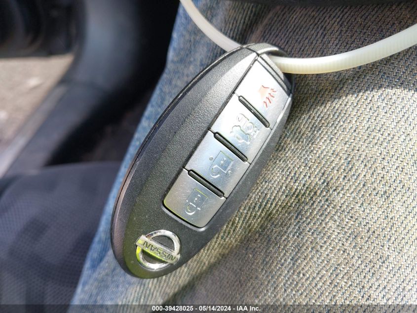 2013 Nissan Sentra Sl VIN: 3N1AB7AP2DL693507 Lot: 39428025