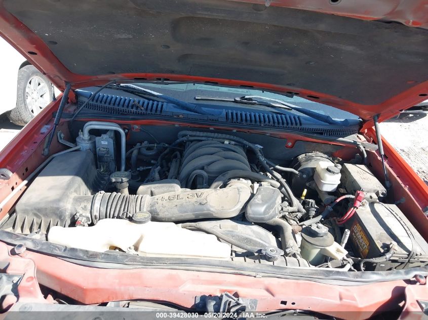 2007 Ford Explorer Xlt VIN: 1FMEU63837UA99619 Lot: 39428030