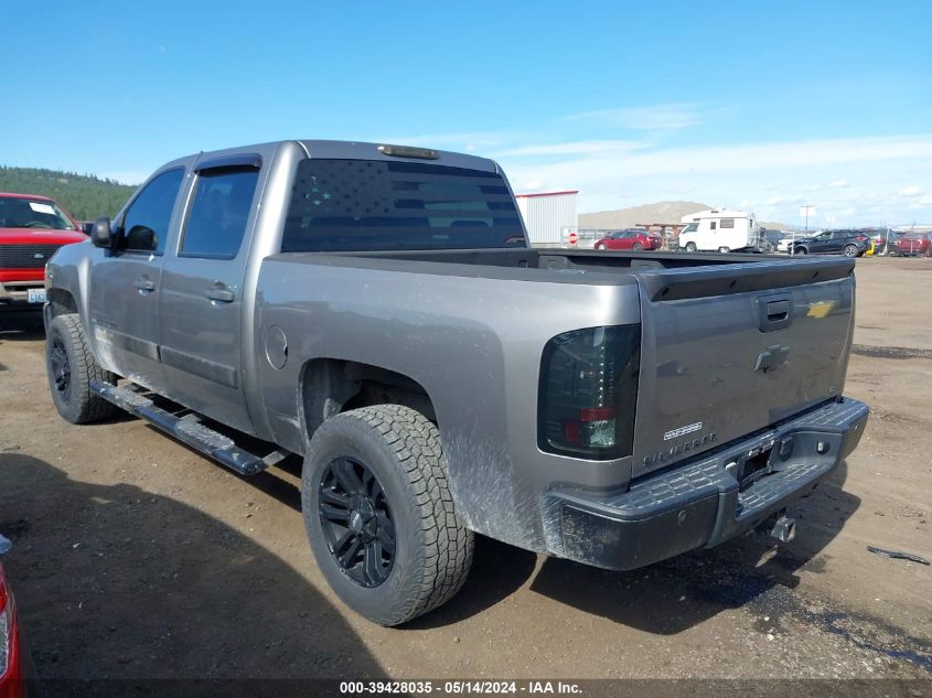 2008 Chevrolet Silverado 1500 Lt2 VIN: 3GCEK13M08G150377 Lot: 39428035