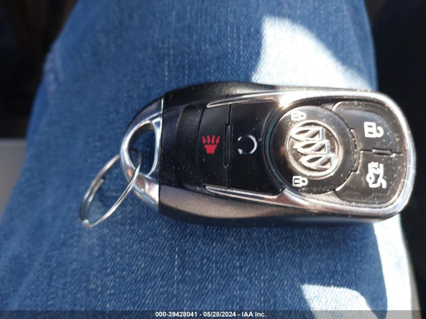 2017 Buick Lacrosse Premium VIN: 1G4ZS5SS4HU179060 Lot: 39428041