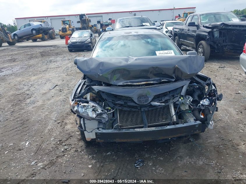 2011 Toyota Corolla S VIN: 2T1BU4EE8BC615221 Lot: 39428043