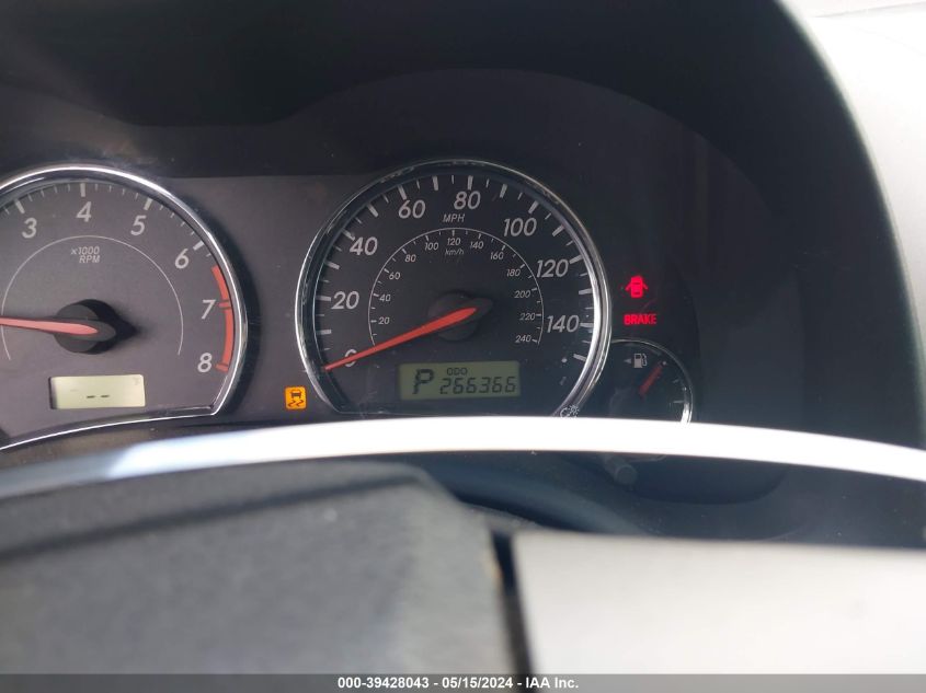 2011 Toyota Corolla S VIN: 2T1BU4EE8BC615221 Lot: 39428043