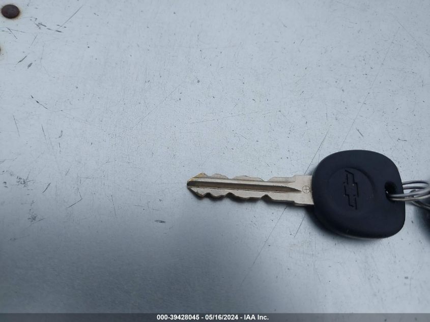 2015 CHEVROLET IMPALA LIMITED LS - 2G1WA5E32F1157641