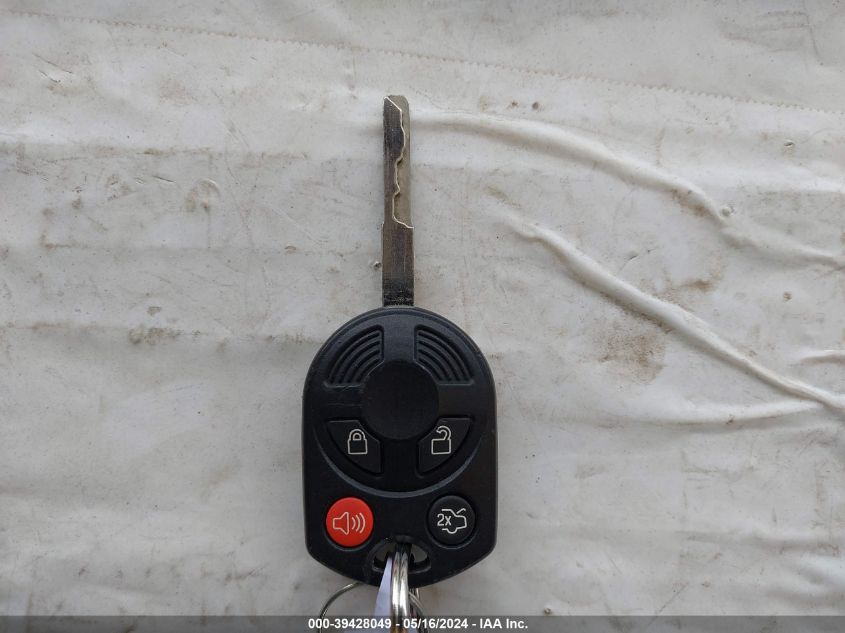 2014 Ford Focus Se VIN: 1FADP3F21EL148208 Lot: 39428049