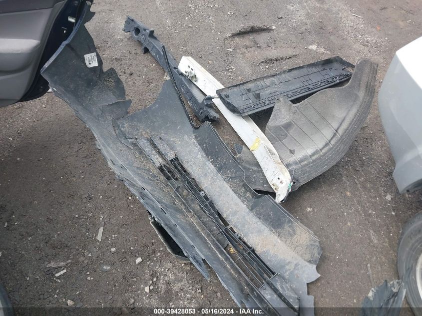 2008 Honda Civic Ex VIN: 2HGFA16848H510340 Lot: 39428053