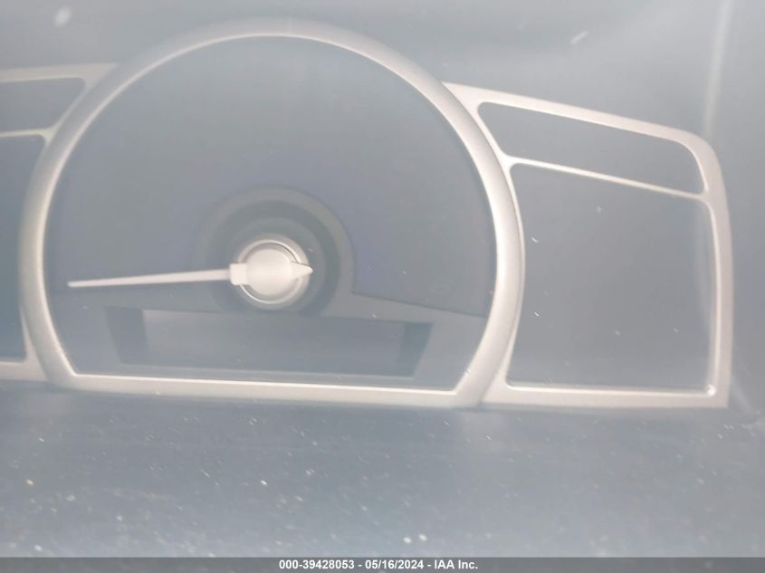 2008 Honda Civic Ex VIN: 2HGFA16848H510340 Lot: 39428053