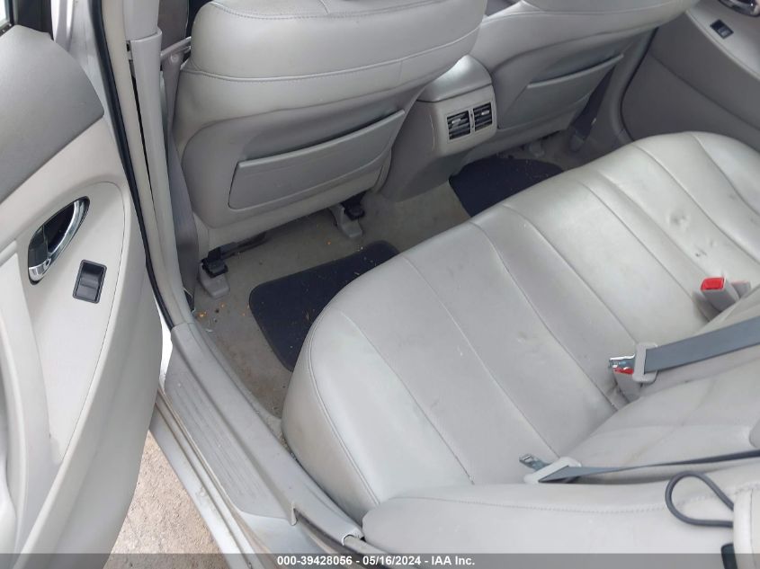 2008 Toyota Camry Hybrid VIN: 4T1BB46K98U048082 Lot: 39428056