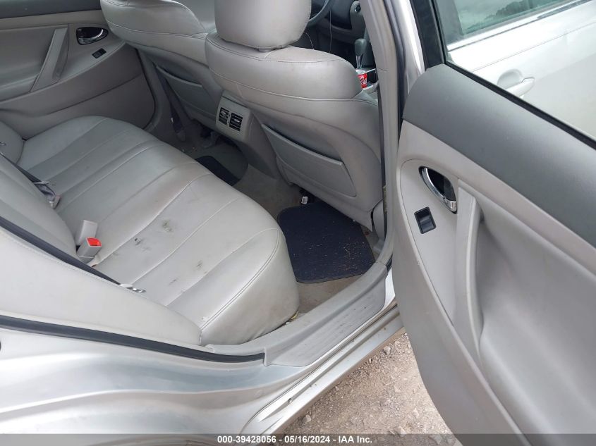 2008 Toyota Camry Hybrid VIN: 4T1BB46K98U048082 Lot: 39428056