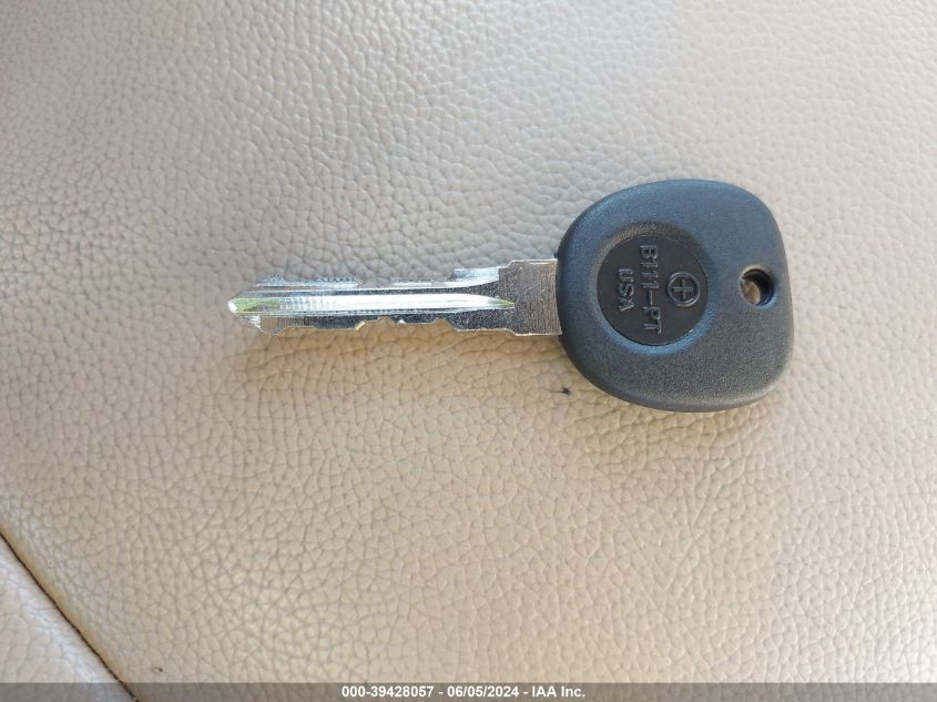 2008 Chevrolet Equinox Ltz VIN: 2CNDL83F086061936 Lot: 39428057