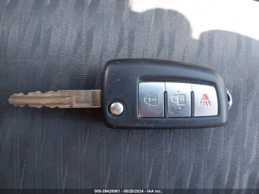 2017 Nissan Rogue S VIN: JN8AT2MT6HW147030 Lot: 39428061