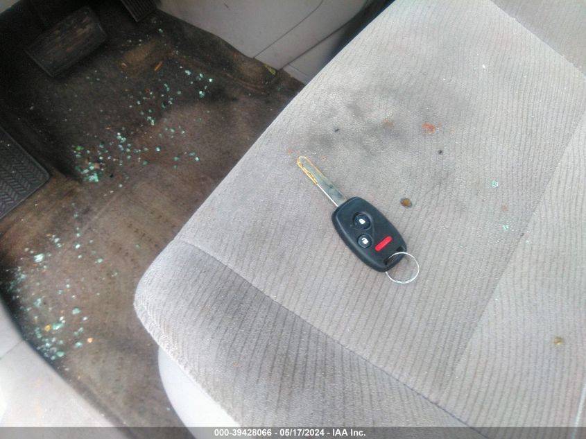 2012 Honda Odyssey Lx VIN: 5FNRL5H24CB127759 Lot: 39428066